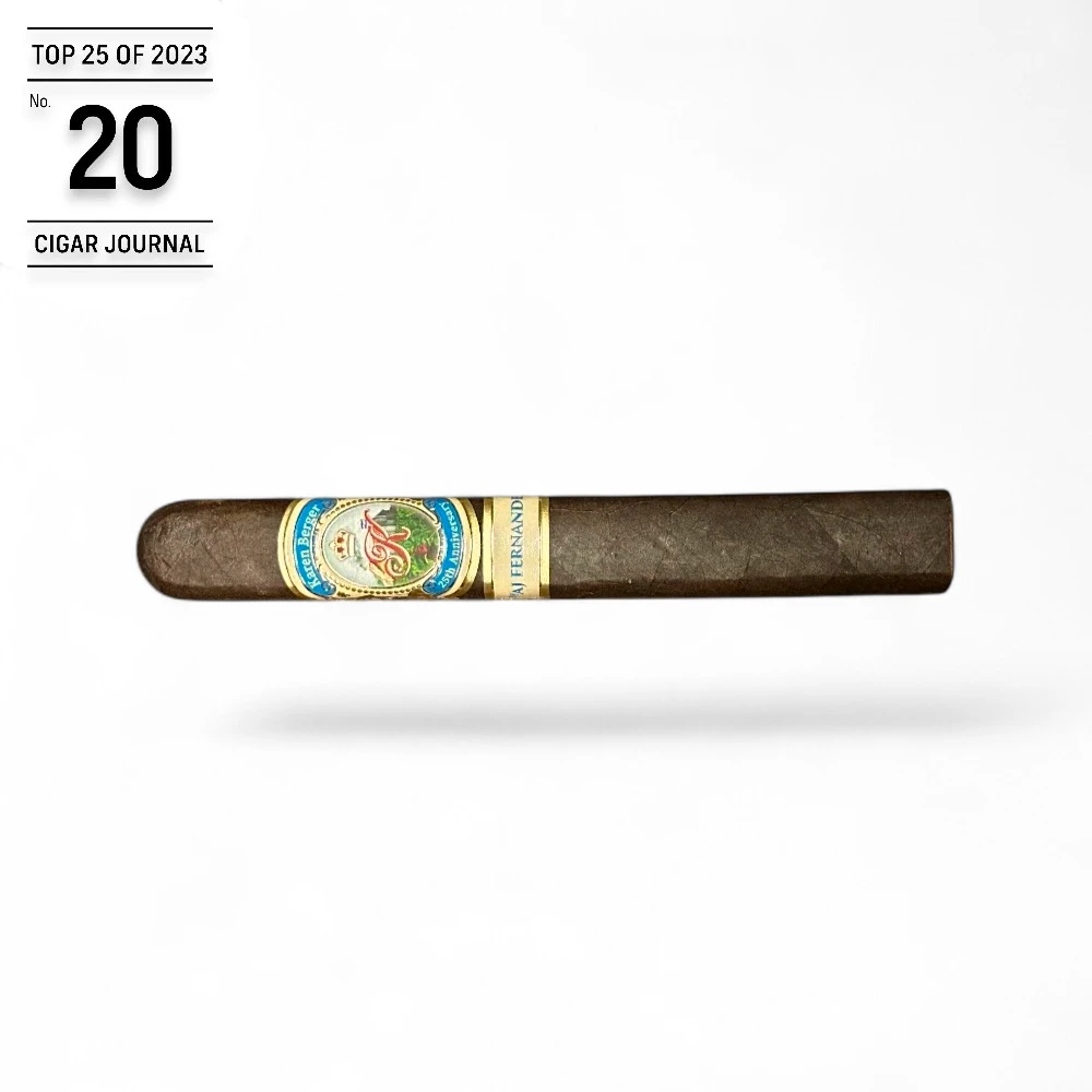 Karen Berger 25th Anniversary by AJ Fernandez Toro