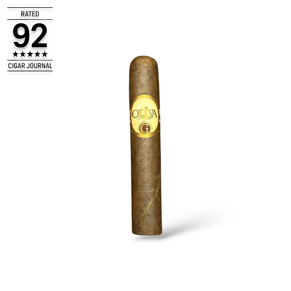 Oliva Serie G Double Robusto Cigar