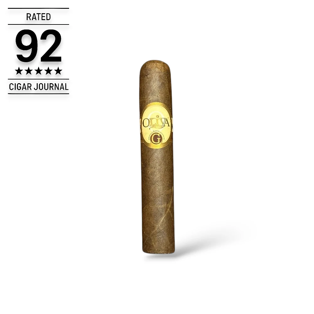 Oliva Serie G Double Robusto Cigar