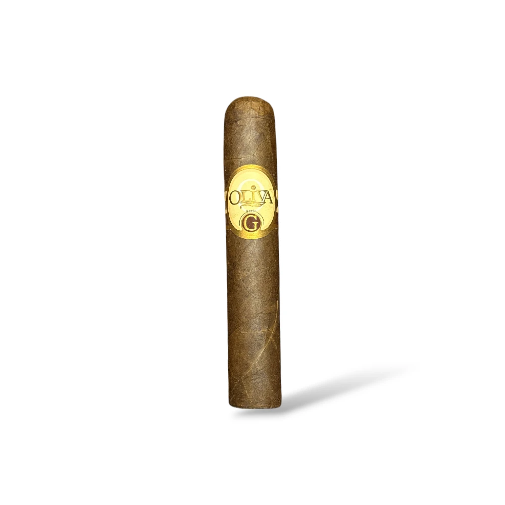 Oliva Serie G Double Robusto