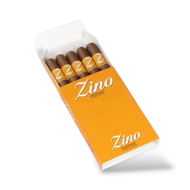 Zino Nicaragua Toro Pack of 5