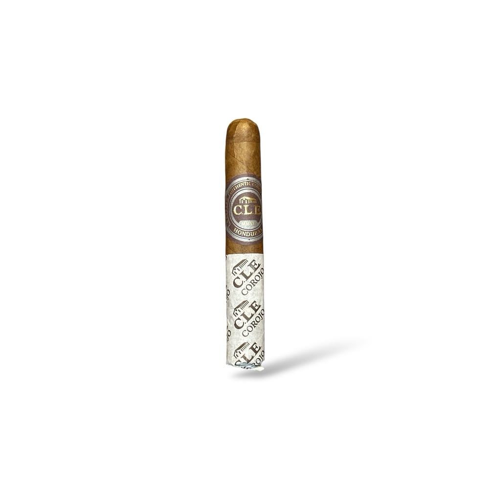 CLE Corojo Petit Corona Cigar