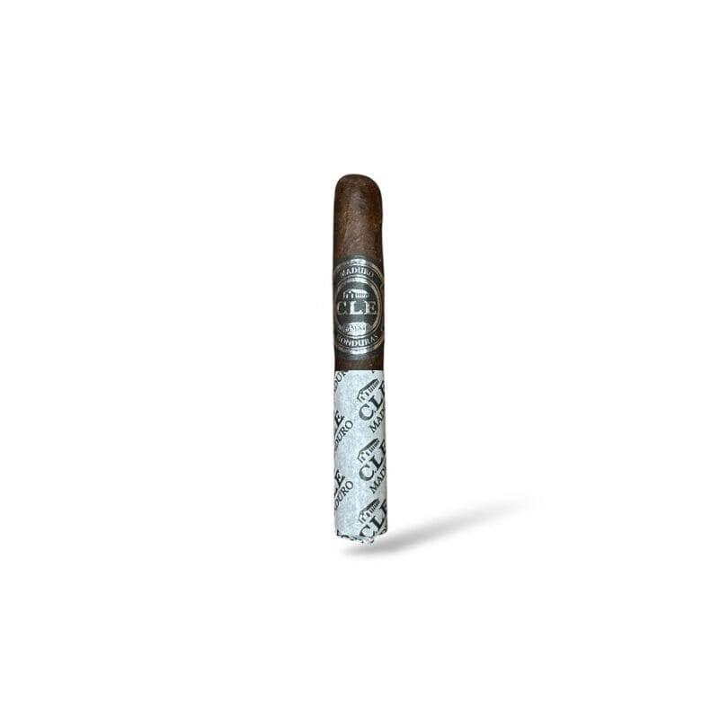 CLE Maduro Petit Corona Cigar