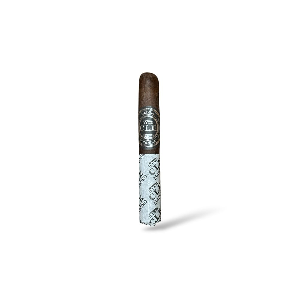 CLE Maduro Petit Corona Cigar