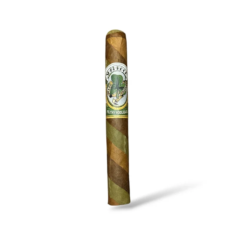 Alec Bradley Black Market Filthy Hooligan Shamrock 2025 Toro Cigar
