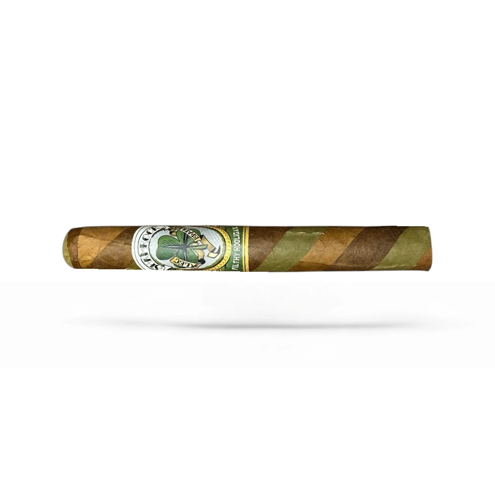 Alec Bradley Black Market Filthy Hooligan Shamrock Toro