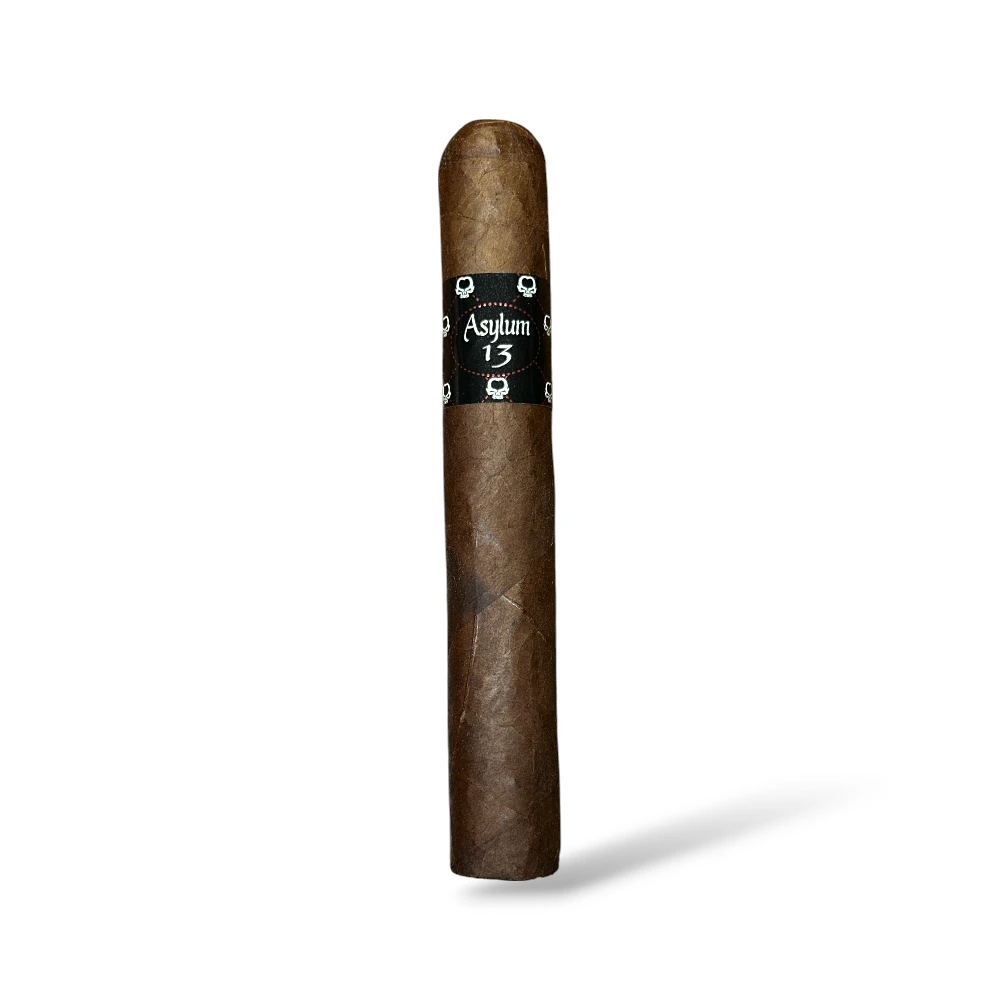 Asylum 13 Toro Gordo Cigars