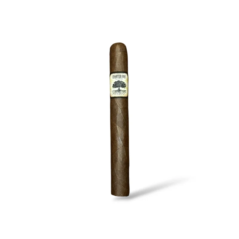 Foundation Charter Oak Original Petite Corona Cigar