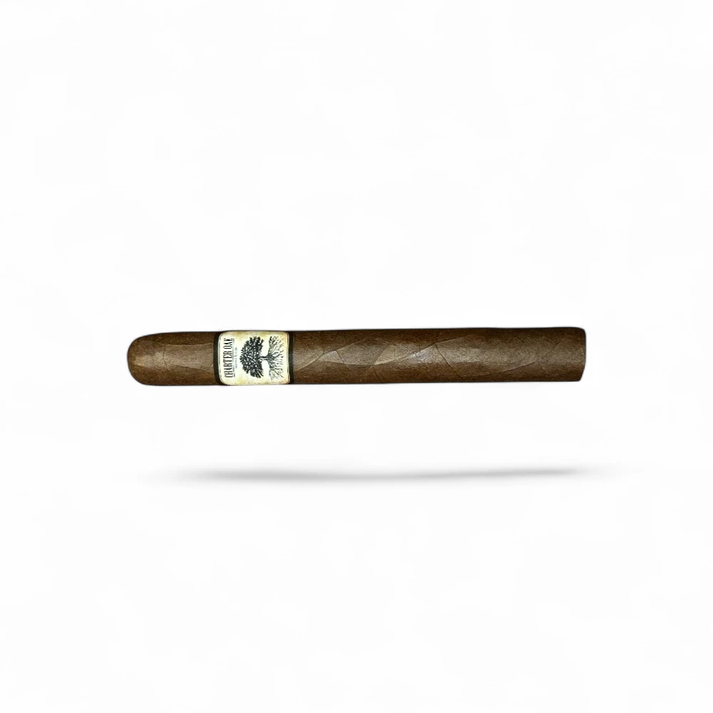 Foundation Charter Oak Original Petite Corona