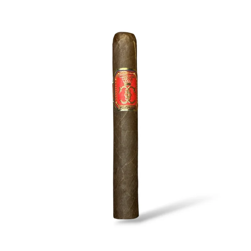 Foundation Highclere Castle Victorian Toro Cigar