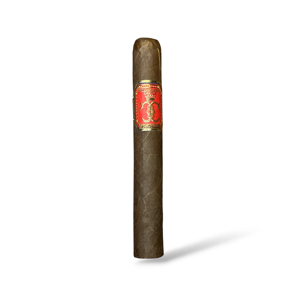 Foundation Highclere Castle Victorian Toro Cigar