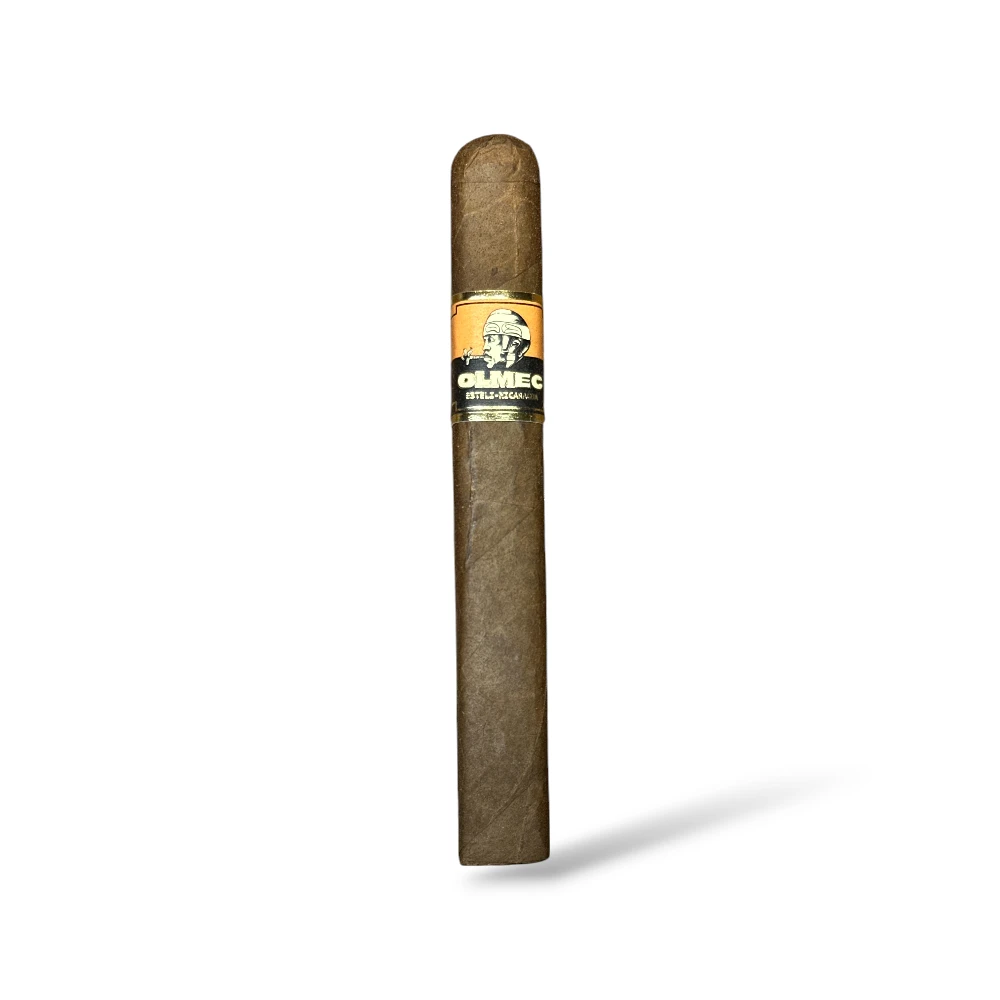 Foundation Olmec Claro Toro Cigar