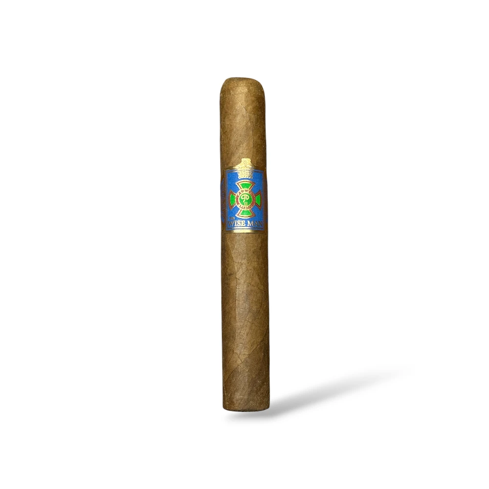 Foundation The Wise Man Corojo Robusto Cigar