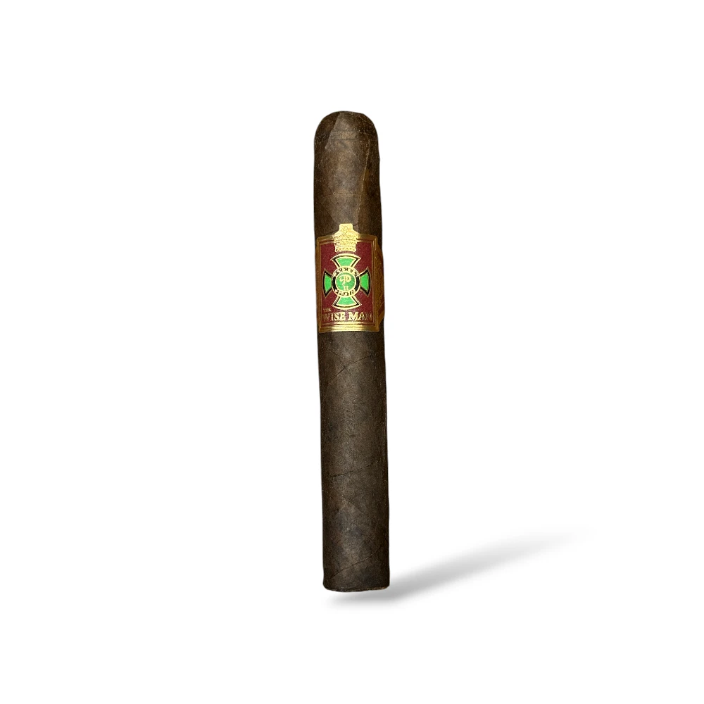 Foundation The Wise Man Maduro Robusto Cigar