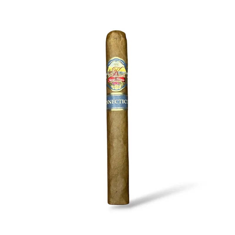 K by Karen Berger Connecticut Toro Cigar