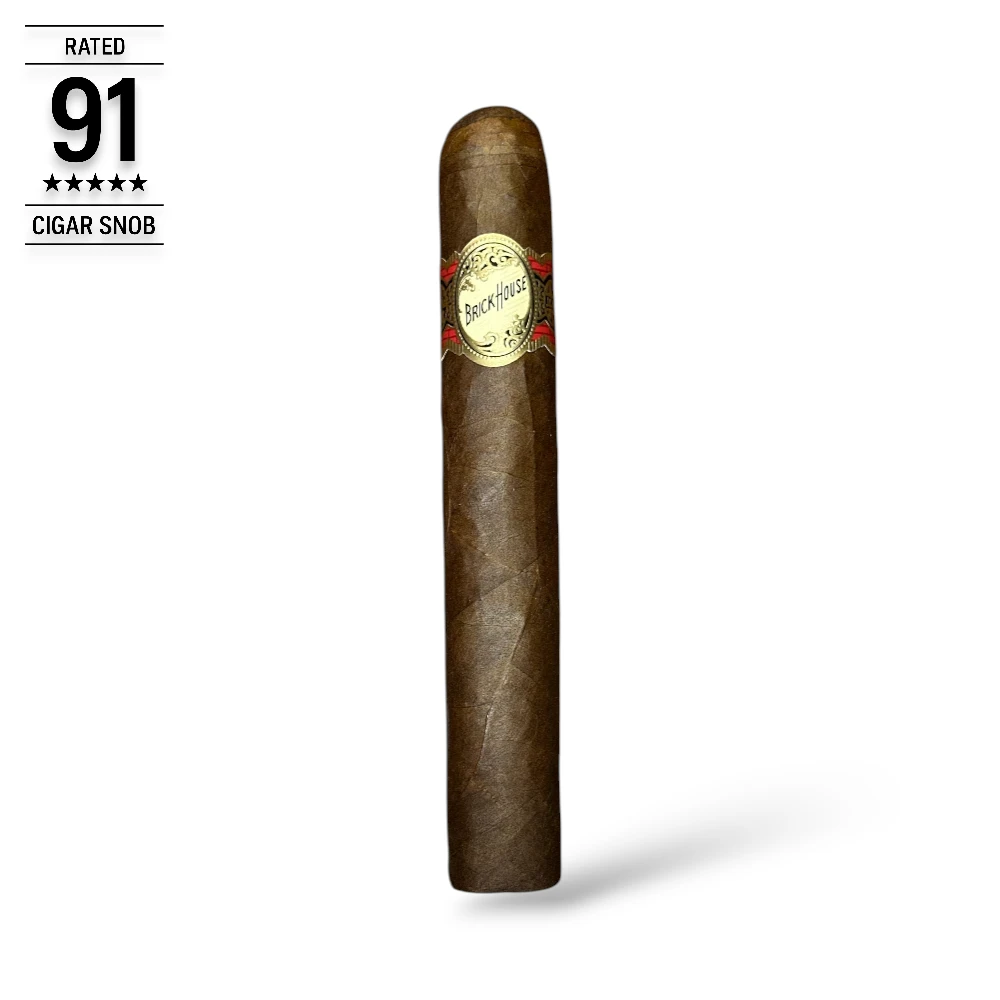 Brick House Classic Mighty Mighty Cigar