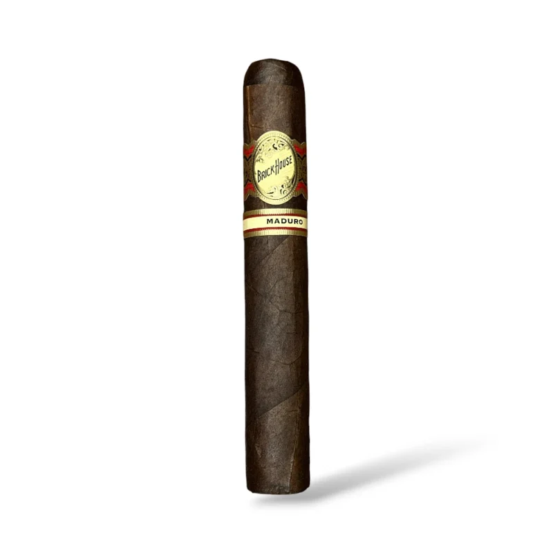 Brick House Maduro Mighty Mighty Cigar