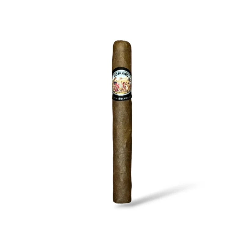 Luis Martinez Ashcroft Corona Cigar