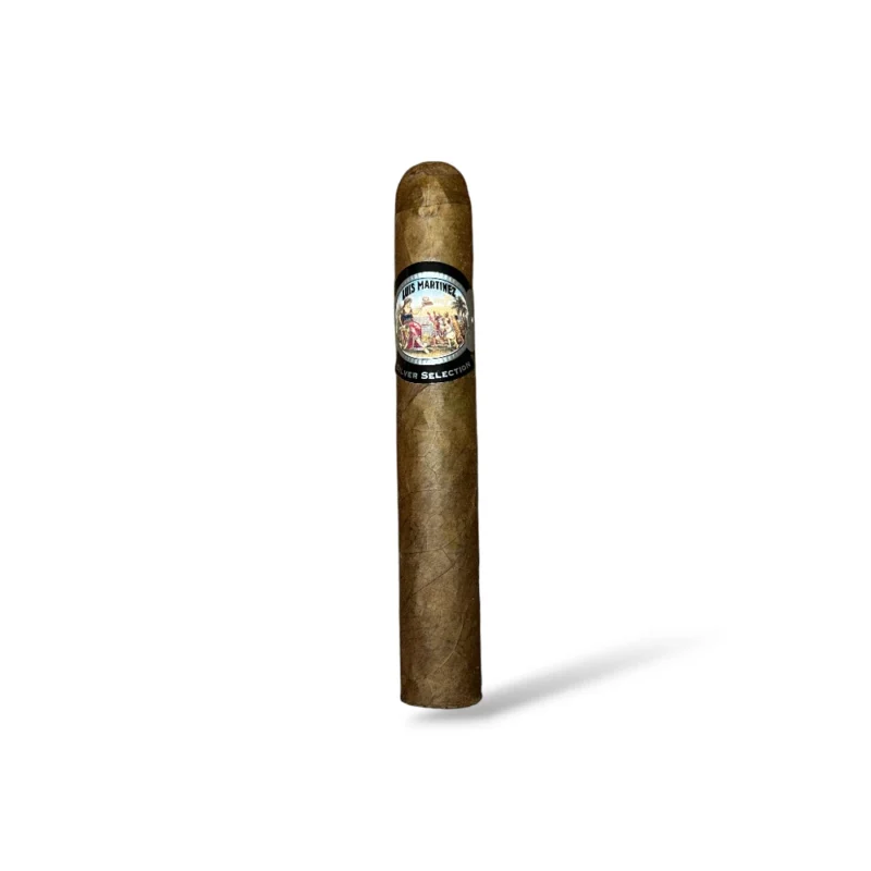 Luis Martinez Crystal Robusto Cigar