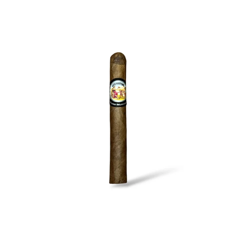 Luis Martinez Tres Petit Corona Cigar