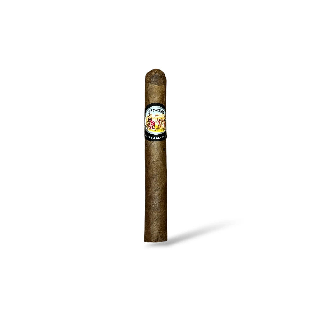 Luis Martinez Tres Petit Corona Cigar