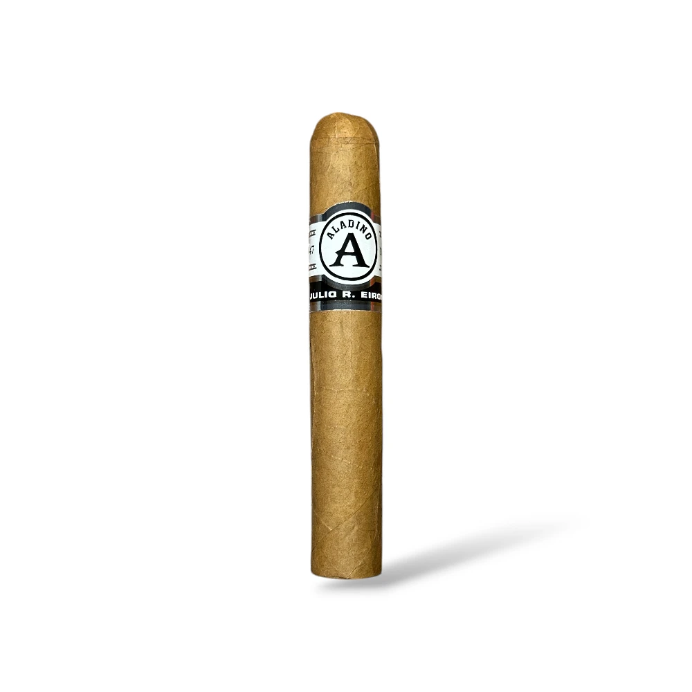 Aladino Connecticut Robusto Cigar