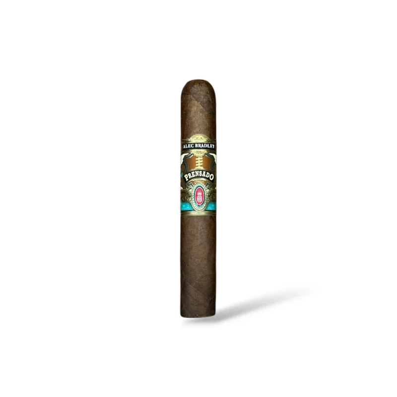Alec Bradley Prensado Robusto Cigar