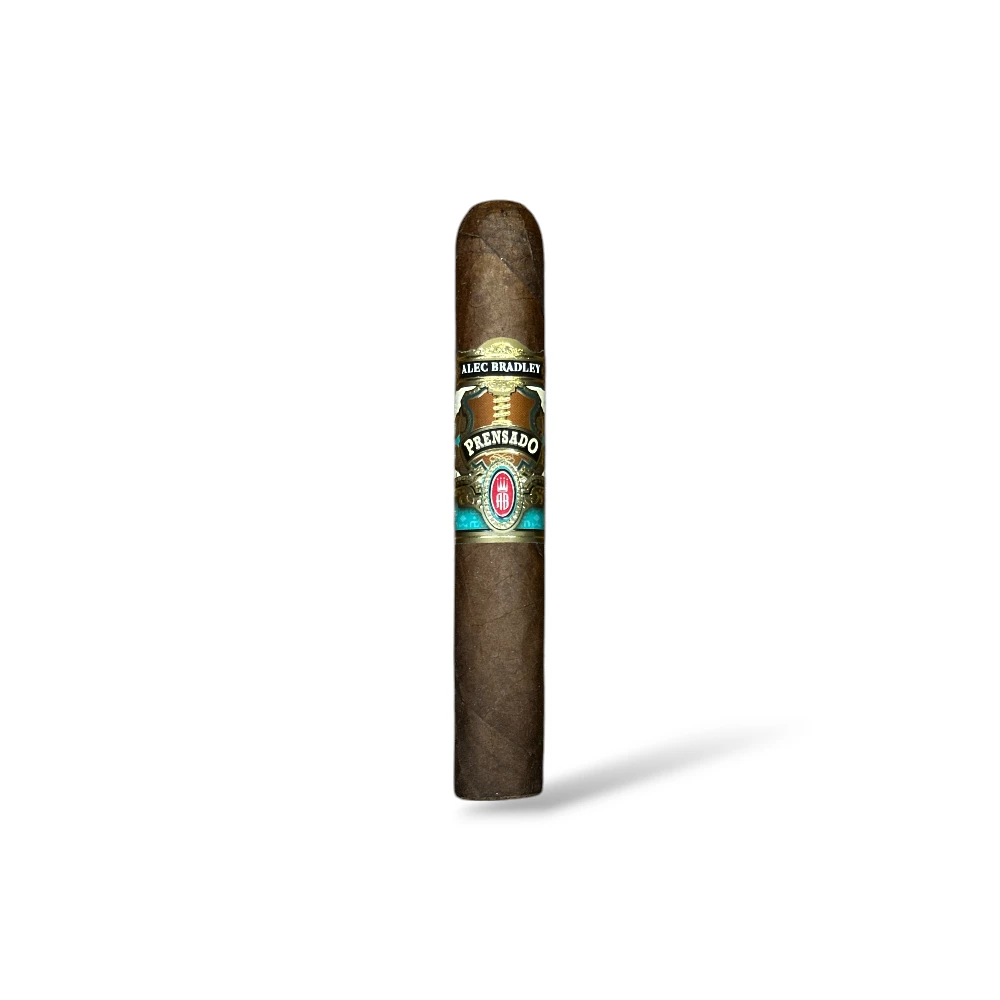 Alec Bradley Prensado Robusto Cigar