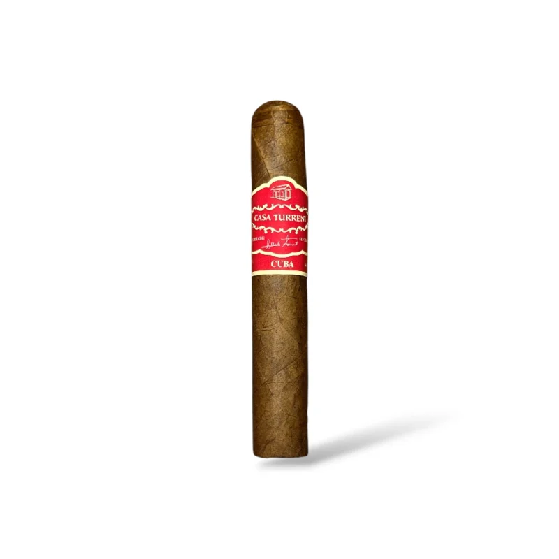 Casa Turrent Origenes Cuba Robusto Extra Cigar