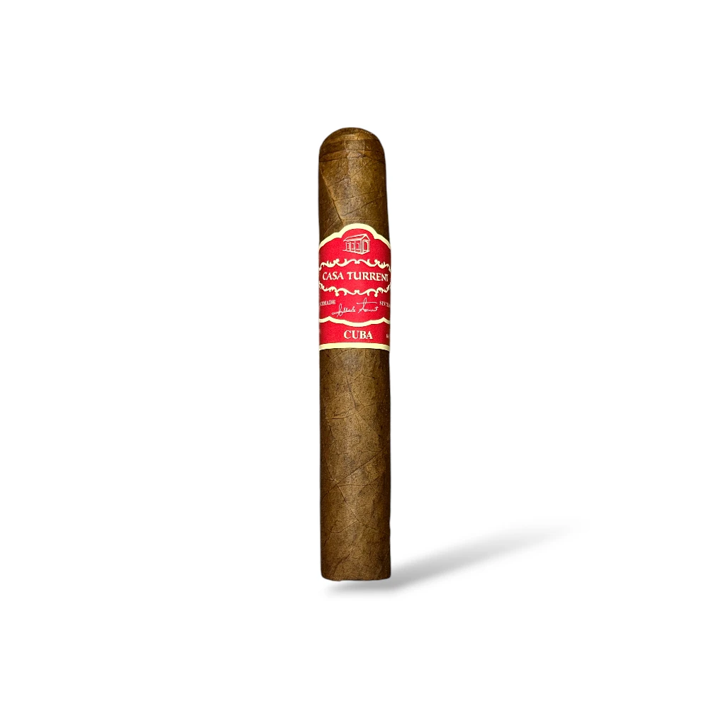 Casa Turrent Origenes Cuba Robusto Extra Cigar