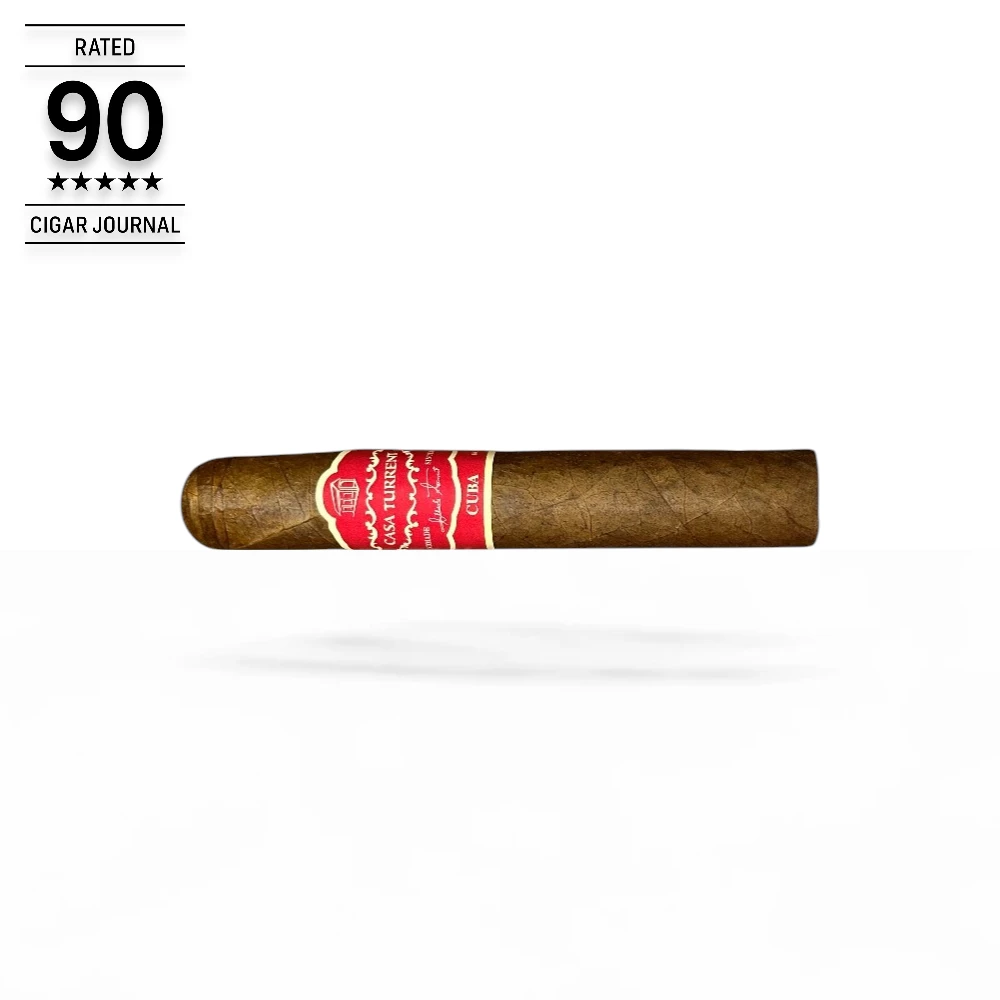 Casa Turrent Origenes Cuba Robusto Extra