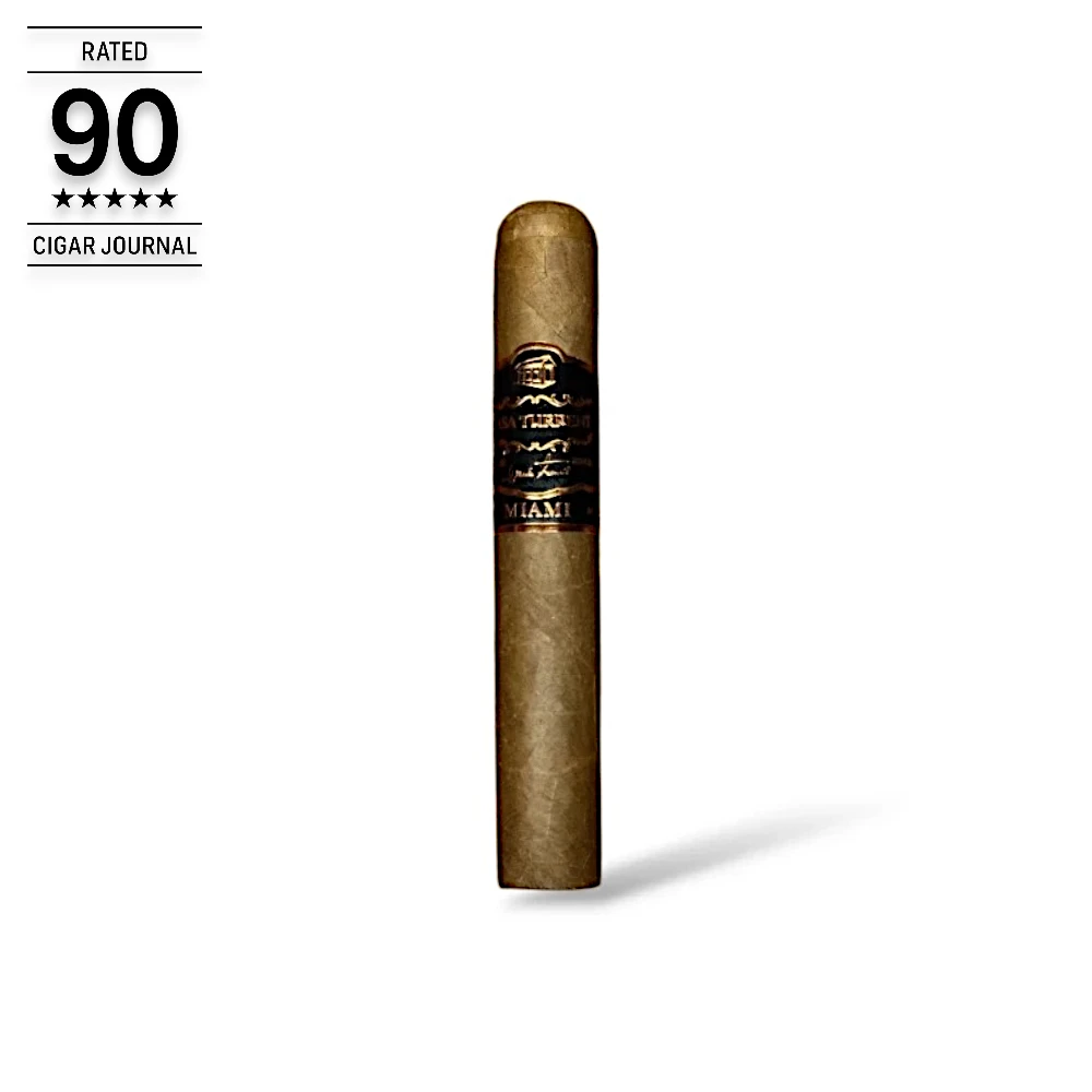 Casa Turrent Origenes Miami Robusto Extra Cigar