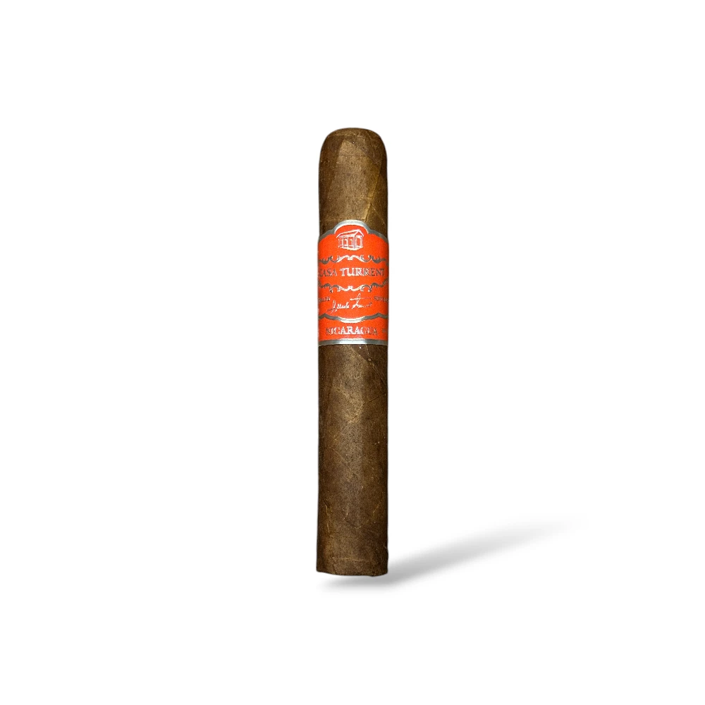 Casa Turrent Origenes Nicaragua Robusto Extra Cigar