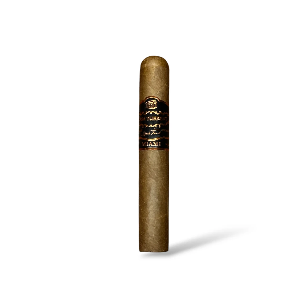 Casa Turrent Origines Miami Robusto Extra Cigar