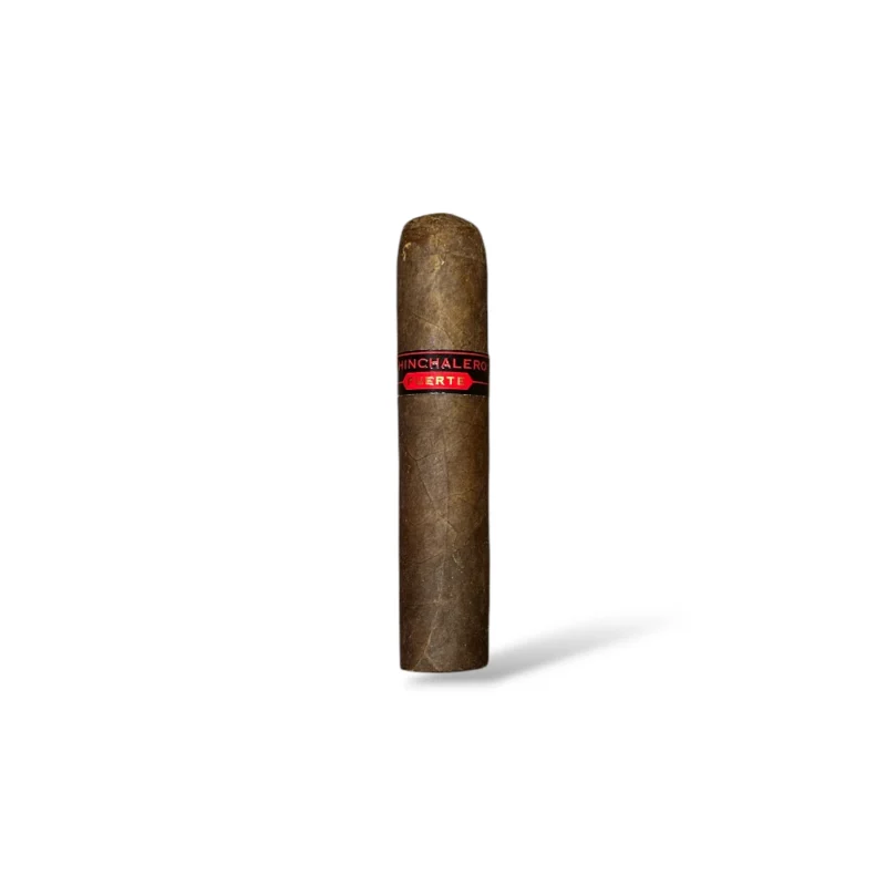 Chinchalero Picadillo Fuerte Short Robusto Cigar