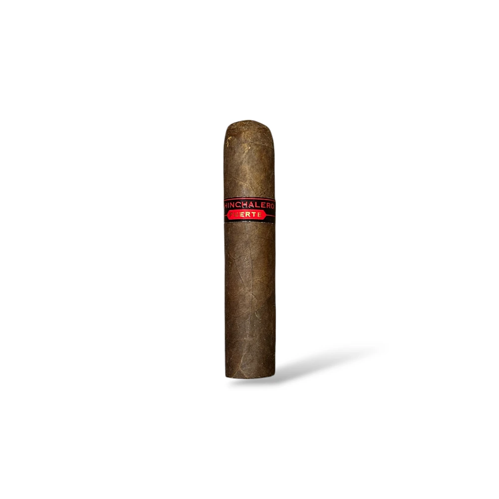 Chinchalero Picadillo Fuerte Short Robusto Cigar