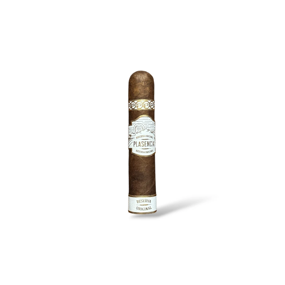Plasencia Reserva Original Corona Corta Cigar