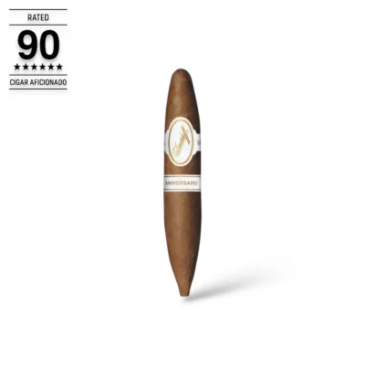 Davidoff Aniversario Short Perfecto Cigar