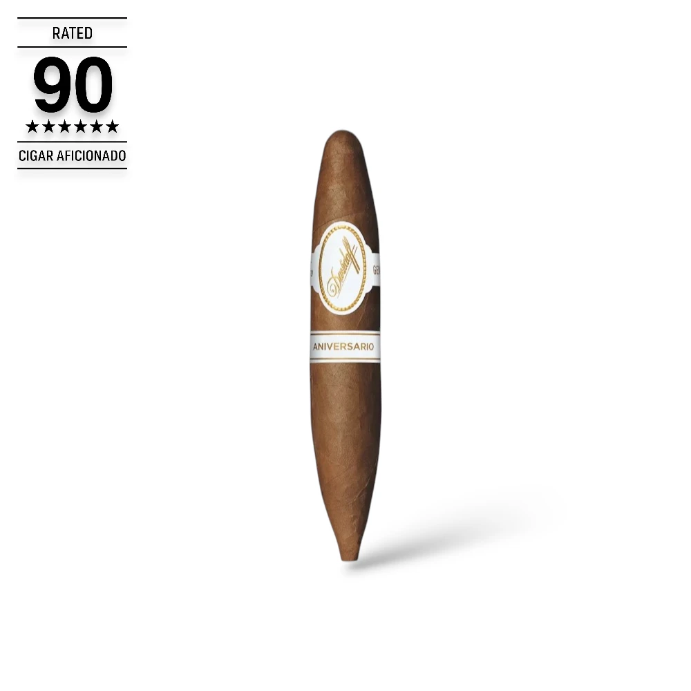 Davidoff Aniversario Short Perfecto Cigar