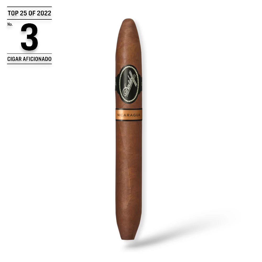 Davidoff Nicaragua Diadema Cigar