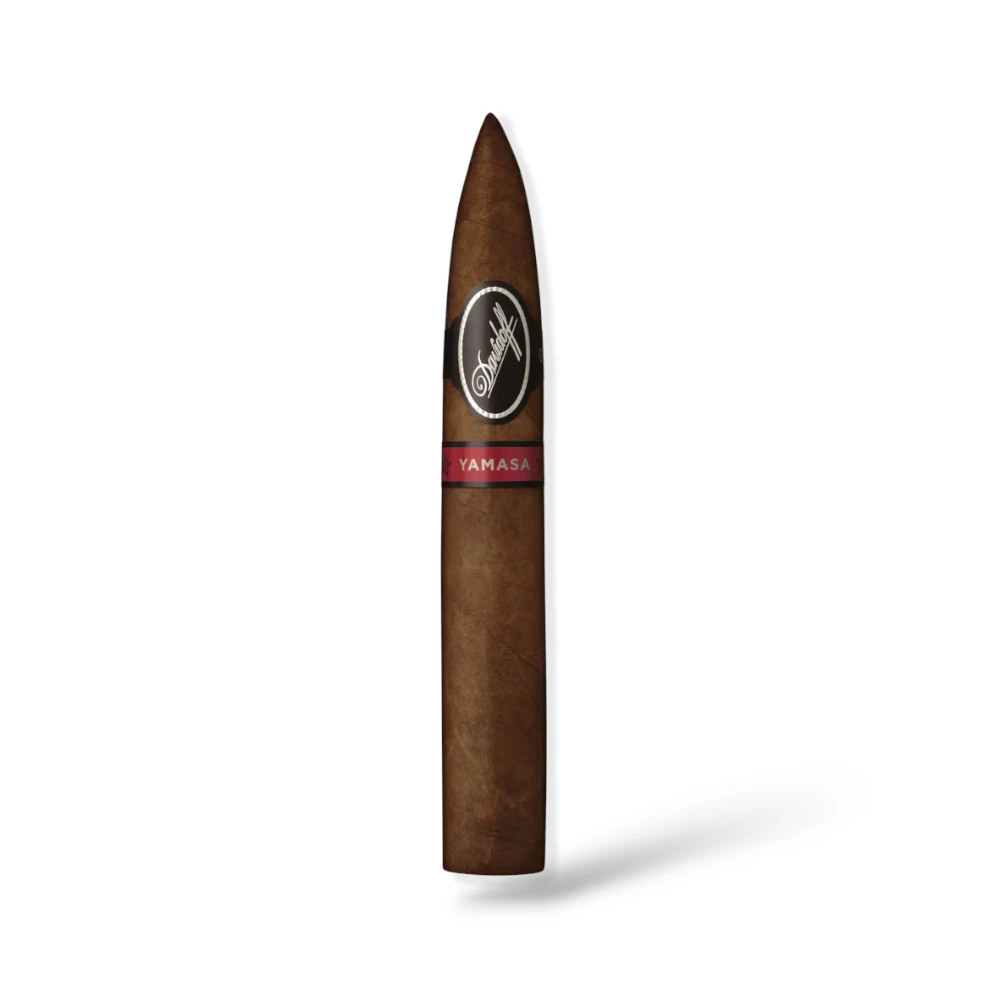 Davidoff Yamasa Piramides Cigar