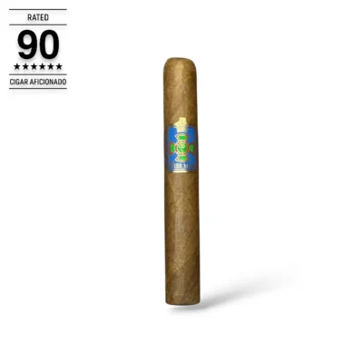 Foundation The Wise Man Corojo Robusto Cigar
