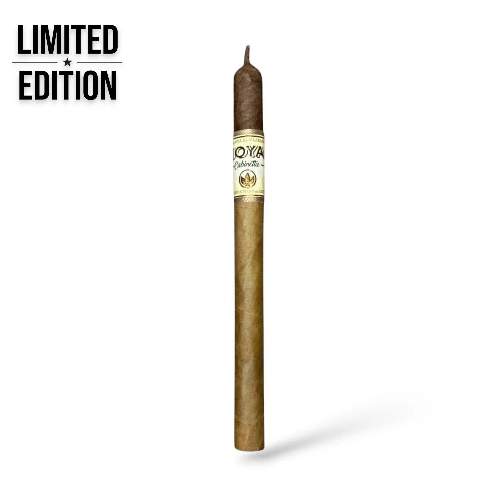 Joya de Nicaragua Cabinetta Limited Edition Lancero Cigar