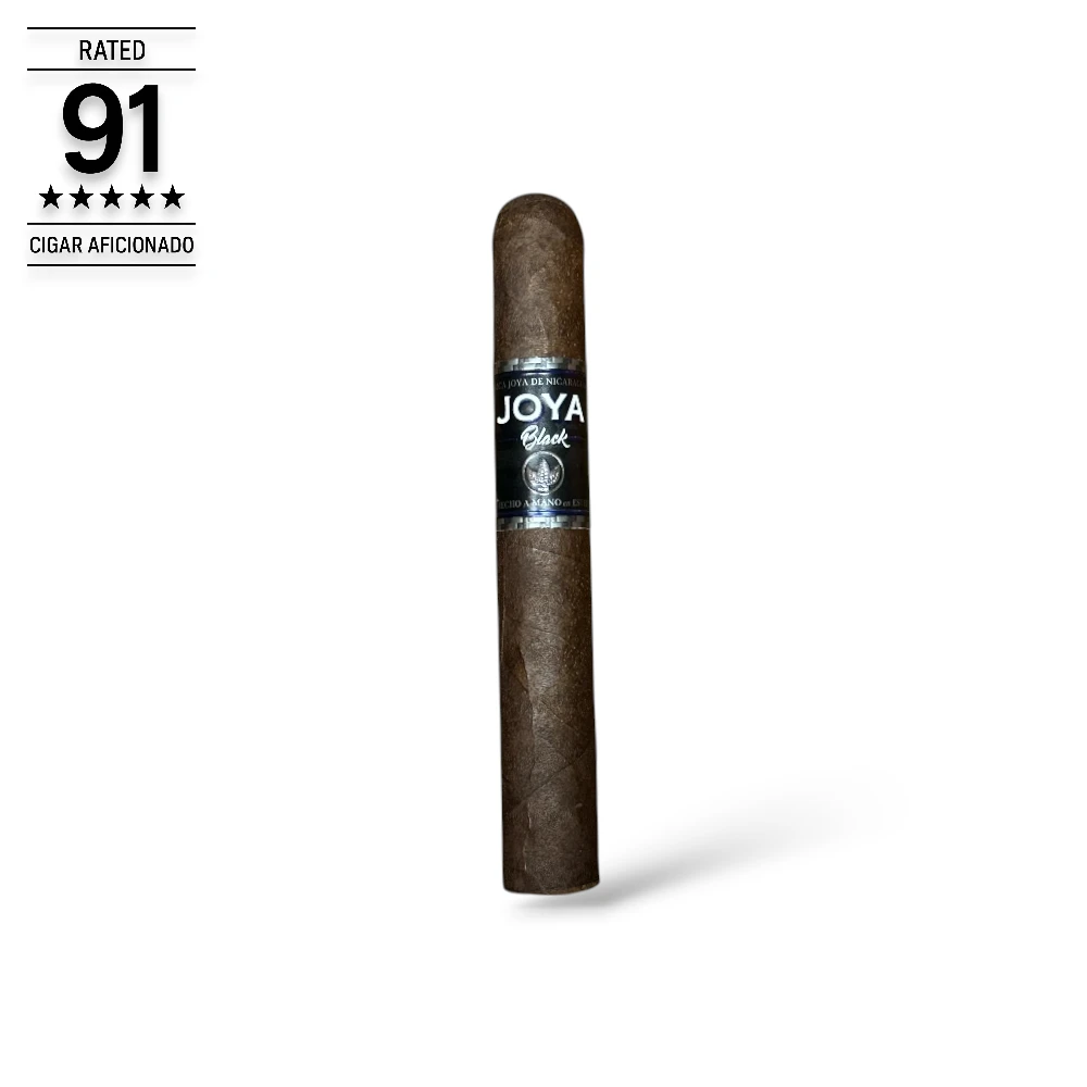 Joya de Nicaragua Robusto Black Cigar
