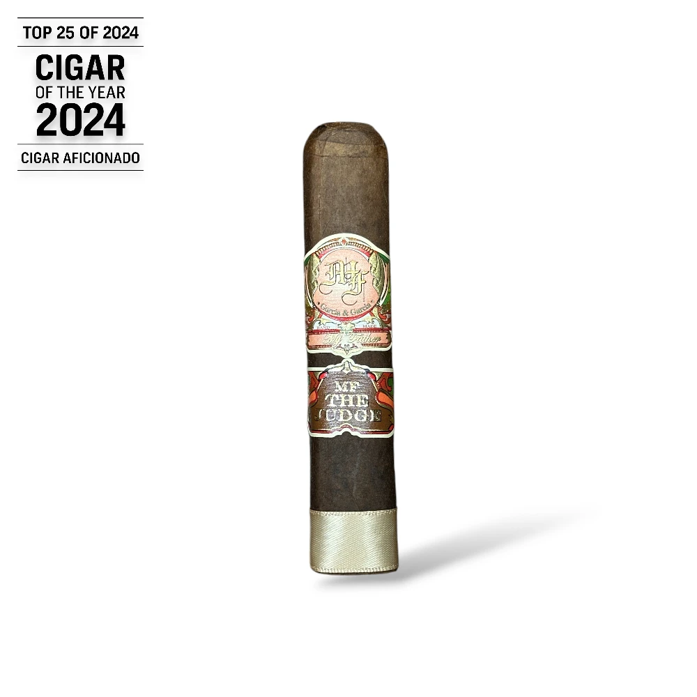 My Father The Judge Grand Robusto Cigar