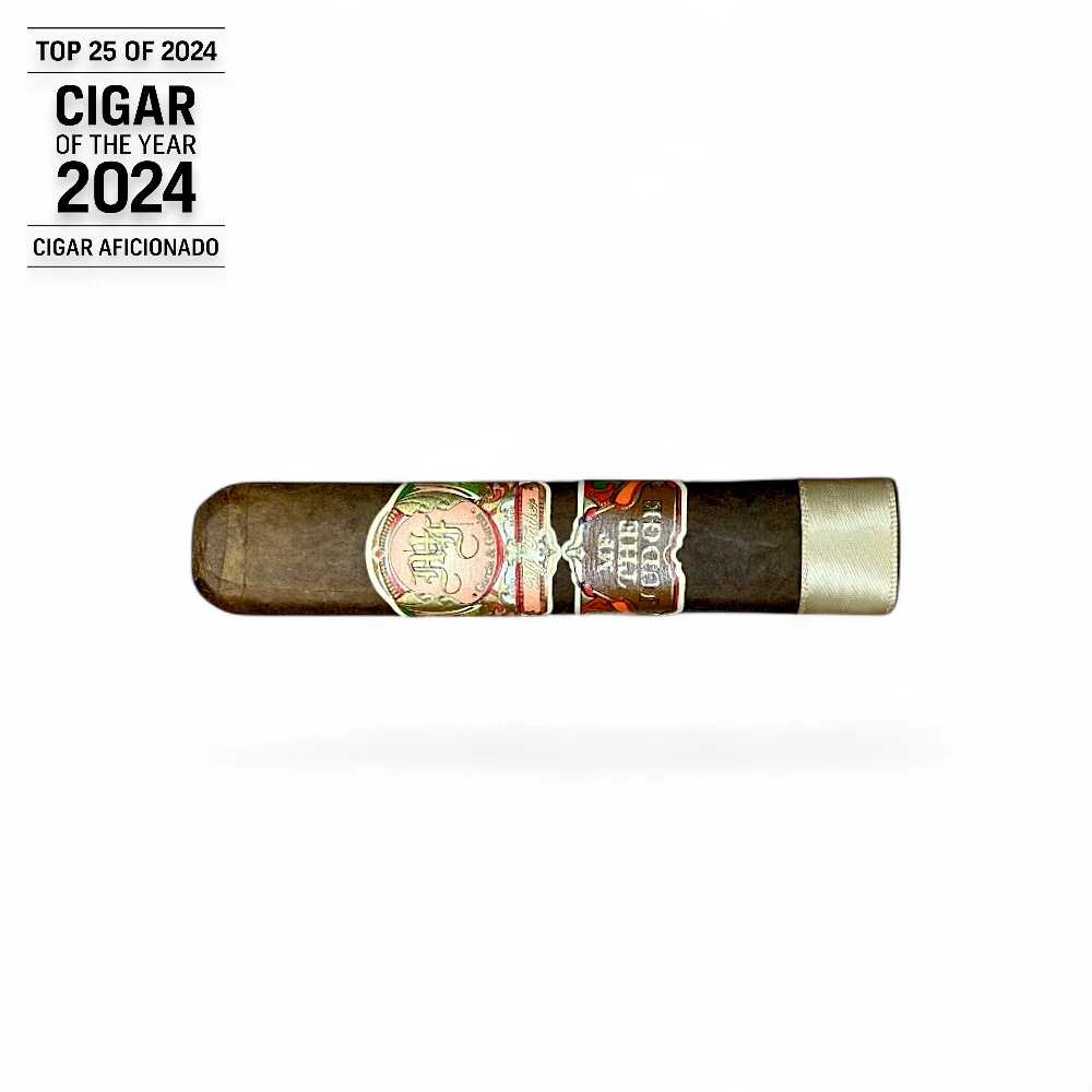 My Father The Judge Grand Robusto