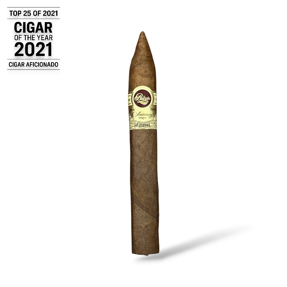Padron 1964 Anniversary Series Torpedo Cigar