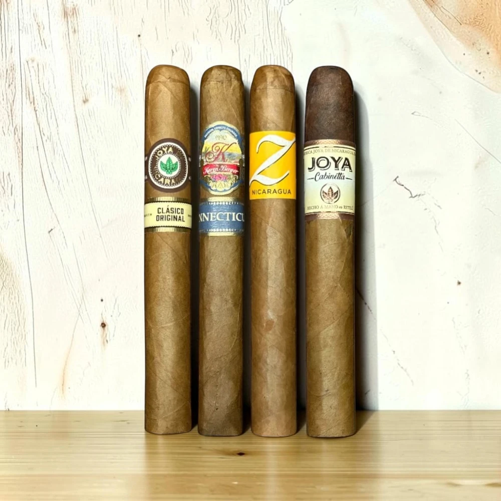 Toro Mild - Medium Cigars