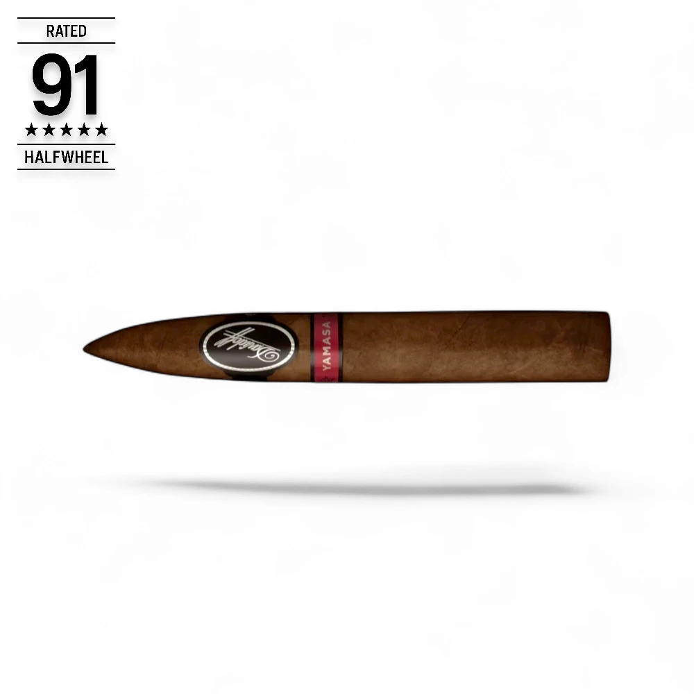 Davidoff Yamasa Piramides