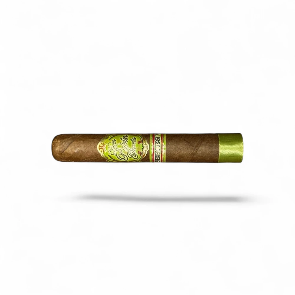 My Father Don Pepin Garcia VC Invictos Robusto